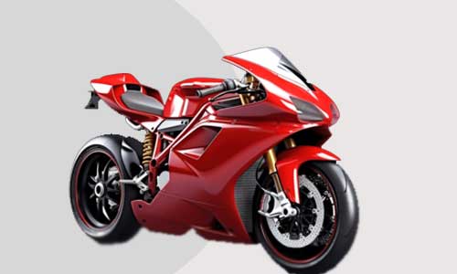 خرید و فروش باطری موتور در خرم آباد با بهترین قیمت